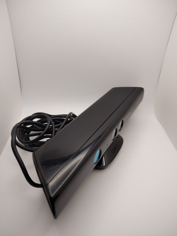 Xbox 360 Kinect (Tested)