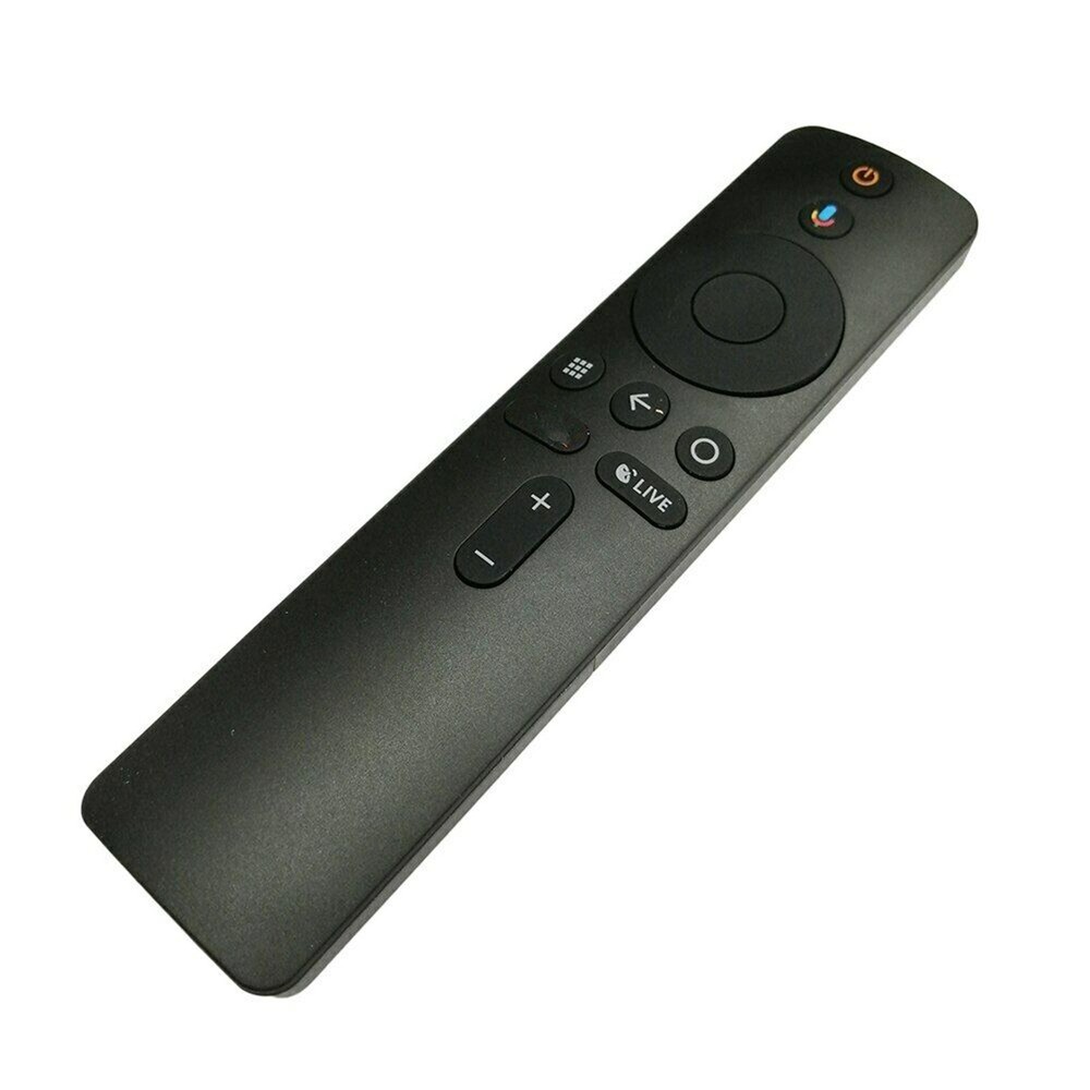 For Xiaomi TV Box Bluetooth Remote Control Replacement Android Streaming Device