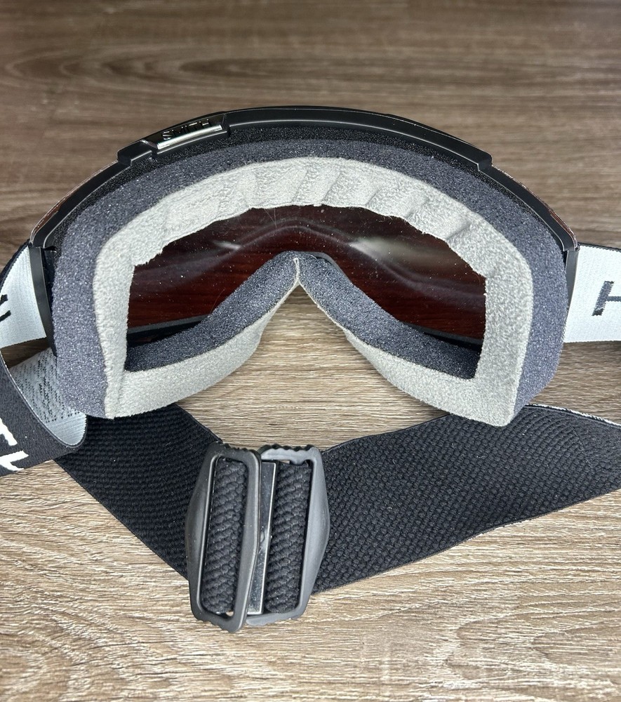 Smith SQUAD ChromaPop EV Adjustable Snowboard Ski Snow Goggles