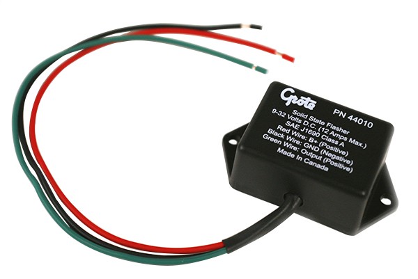 Grote/Save-T 44010 Flasher