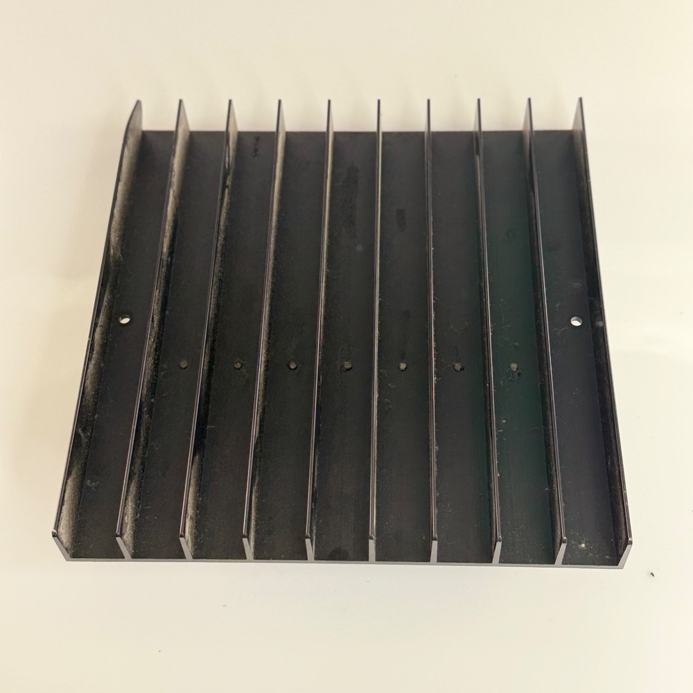 TASCAM 388 RECORD PLAY PCB. EXTENDER CARD