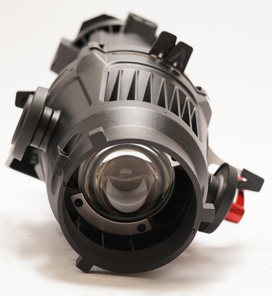 Aputure Spotlight Mount Set with 36-Degree Lens