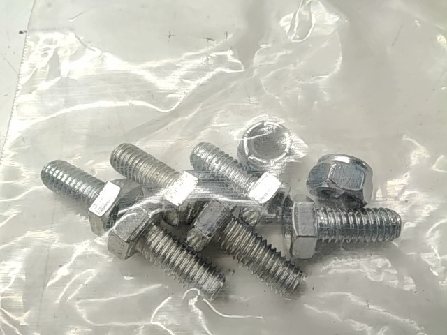 Moose Winch Mount - 2000 MOOSE UTILITY NOS