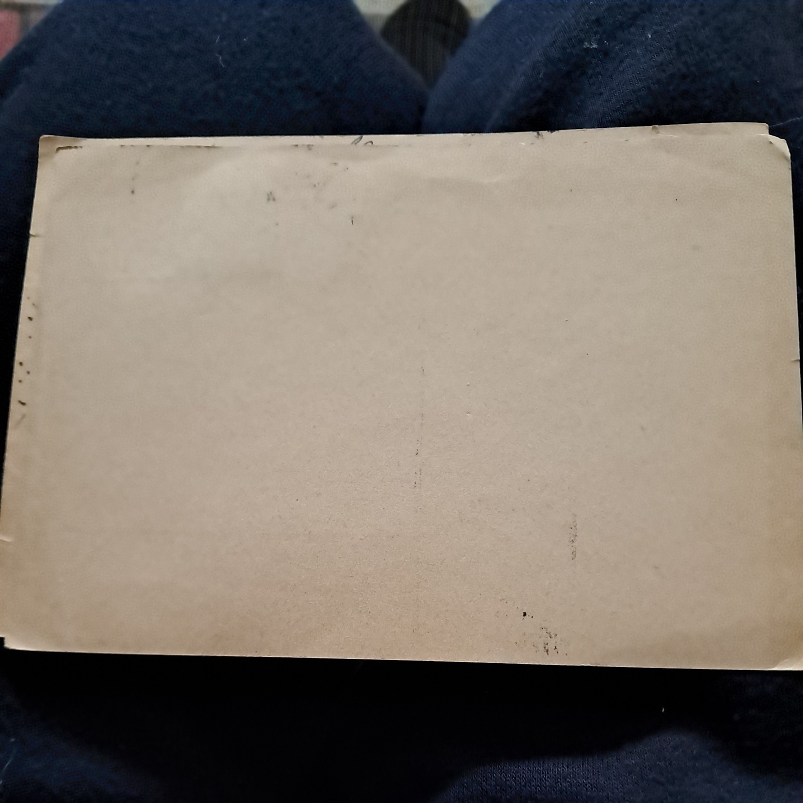 2 x Germany 1930s Used Postcards