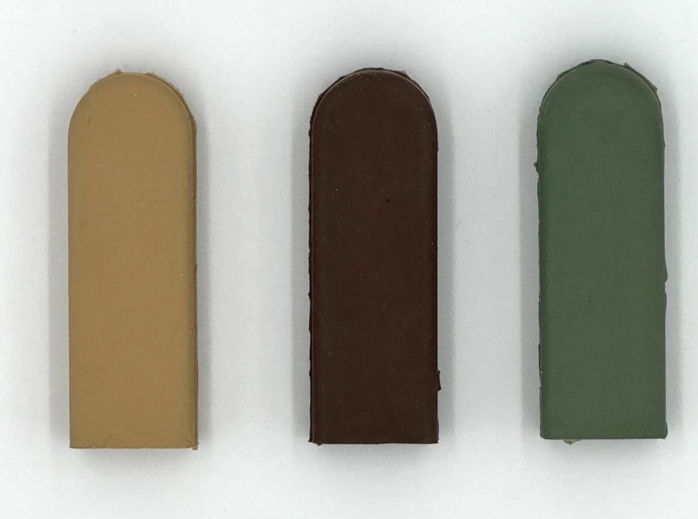 Rubber Bow Tip Protector