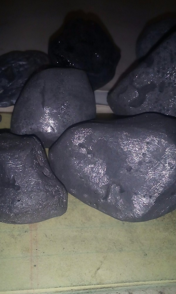 Palladium Ore