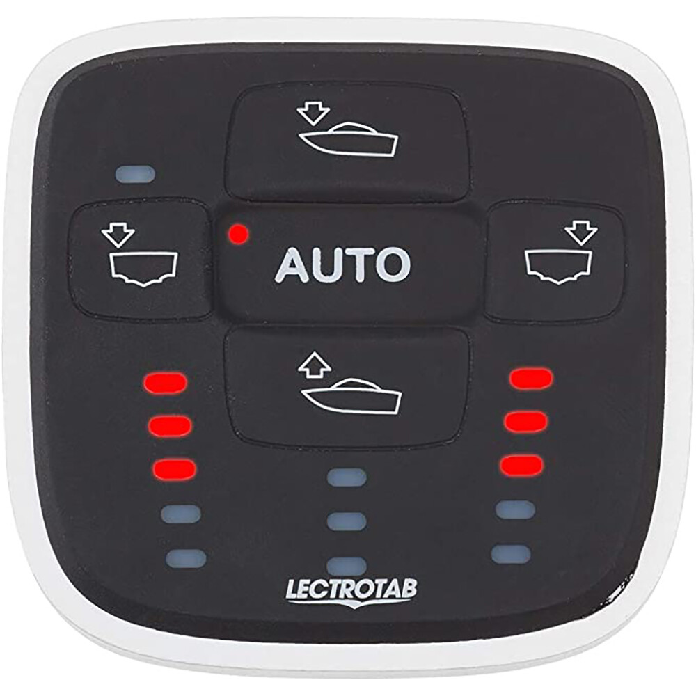 Lectrotab Automatic Leveling Control - Single Actuator ALC-1 UPC 850046155253