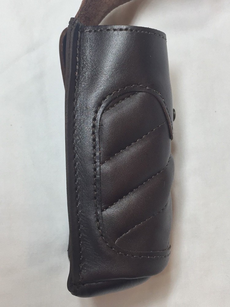 Jedi Communicator Pouches - 100% Leather