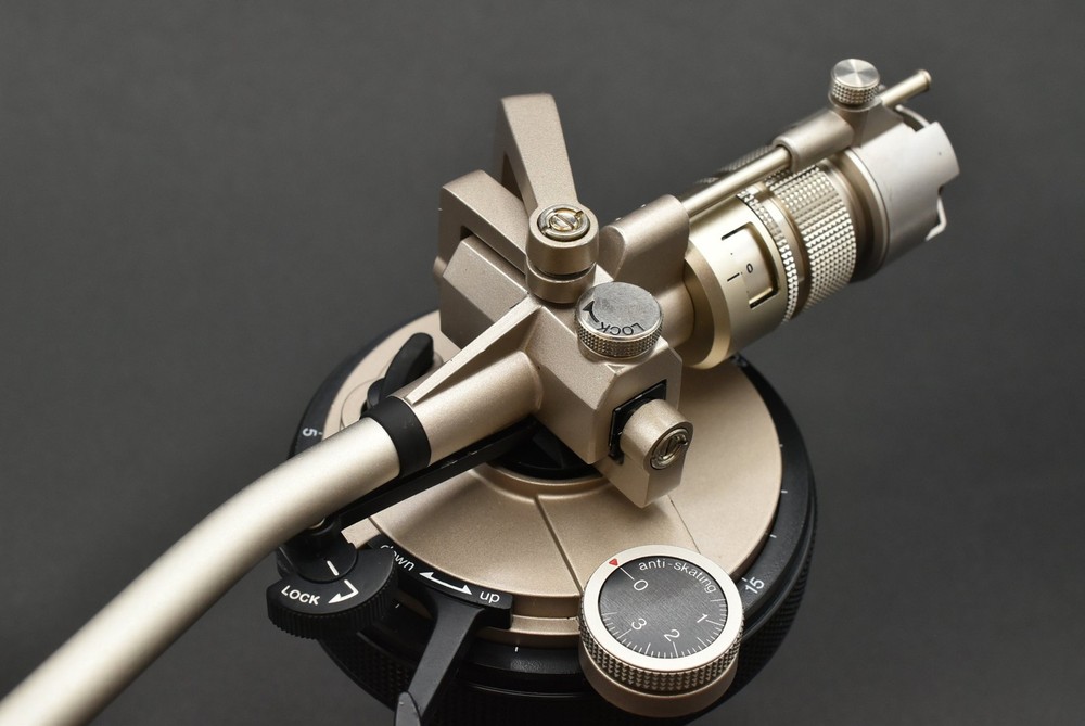 Technics EPA-250 Tonearm