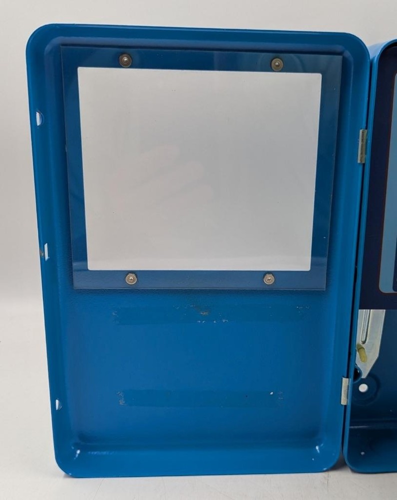 Paragon Ec77/140-24 Programmable Timer/Counter Control - Untested