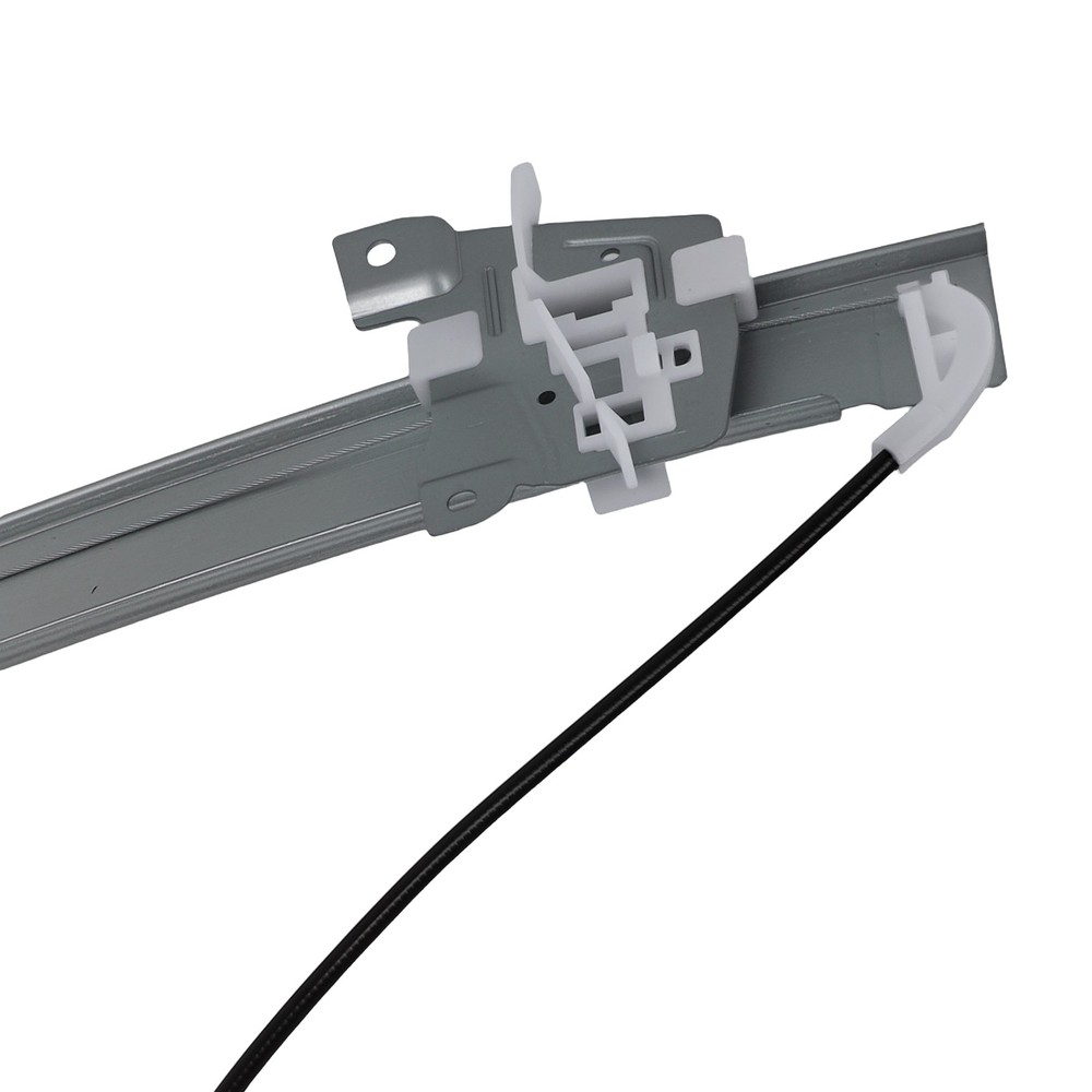 FRONT DRIVER SIDE WINDOW REGULATOR FOR FORD ESCAPE XLS XLT 2001-2007