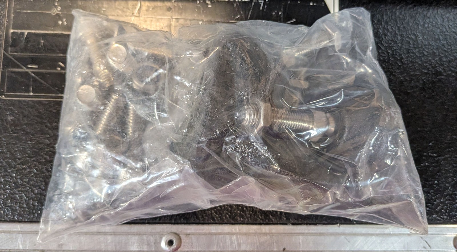 ShadowSpec UM-110248 Free-Standing Serenity/Unity Umbrella Base & Cover *READ*