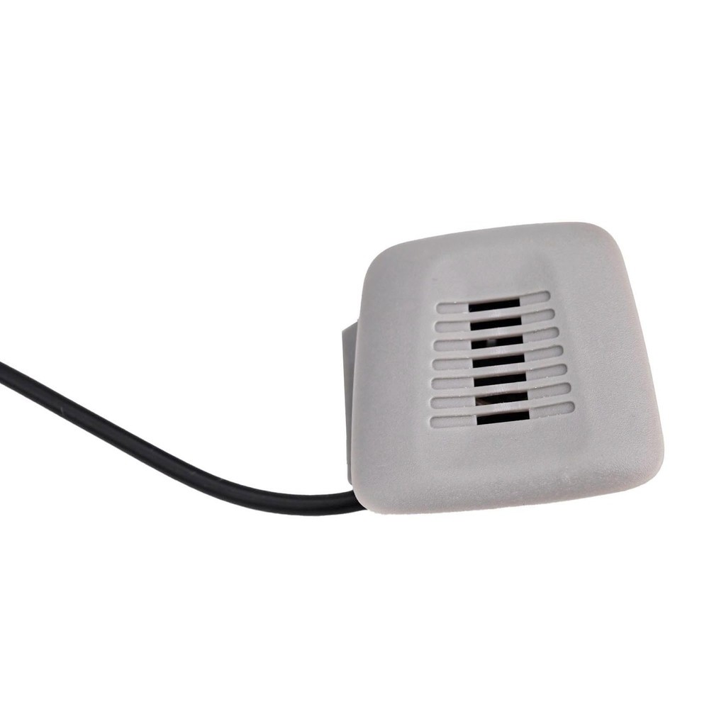 Car Audio Microphone 3.5mm Mic Stereo Wired External Microphone For BMW US