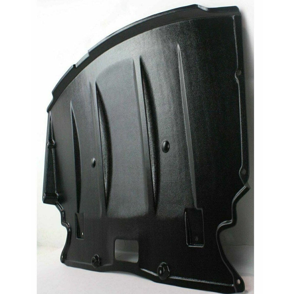Engine Splash Shield Center Under Cover Plastic 12819656