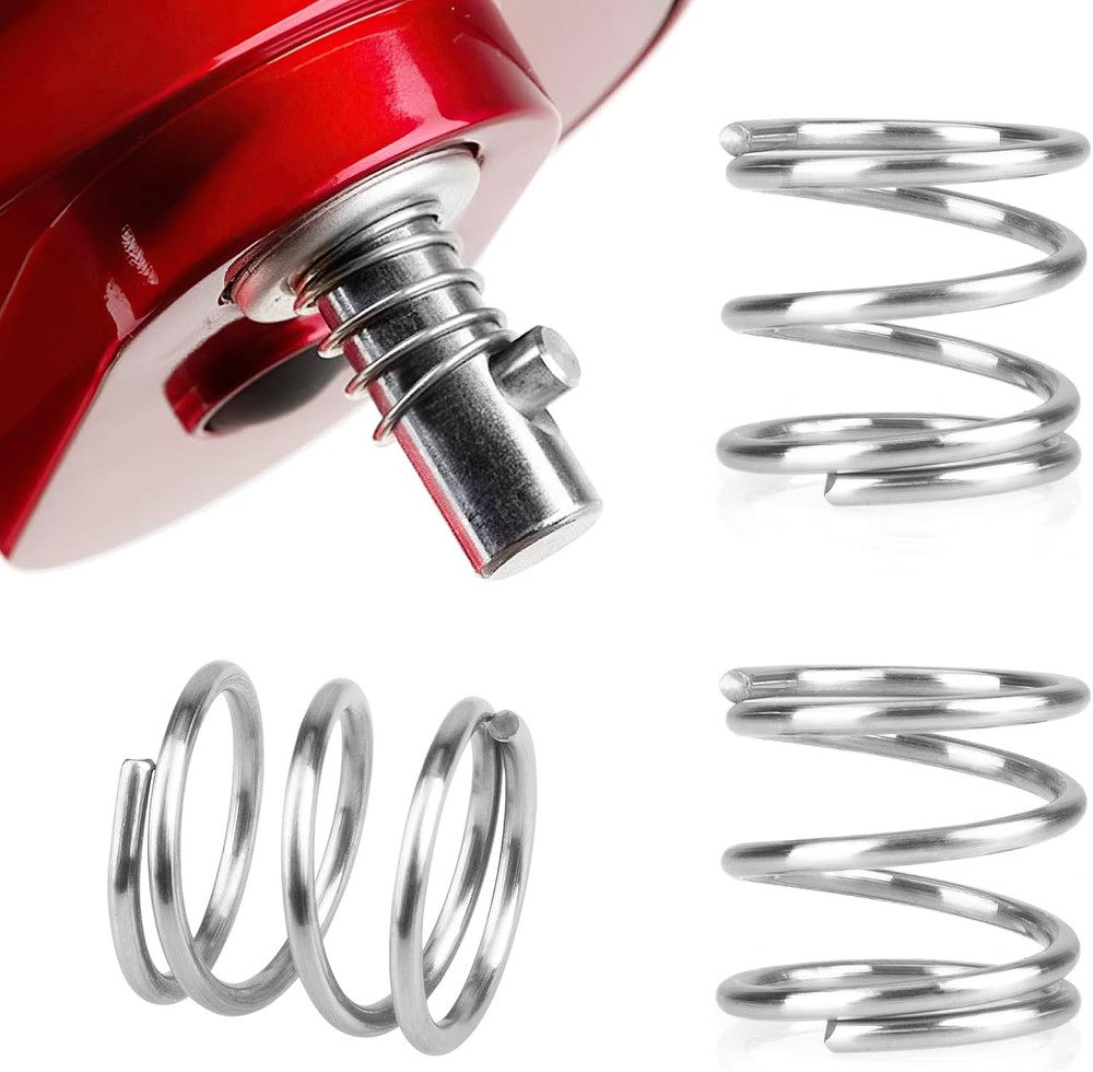 Quick Install Spring Replacement for Kitchen Aid Mixer - Protect and Improve...