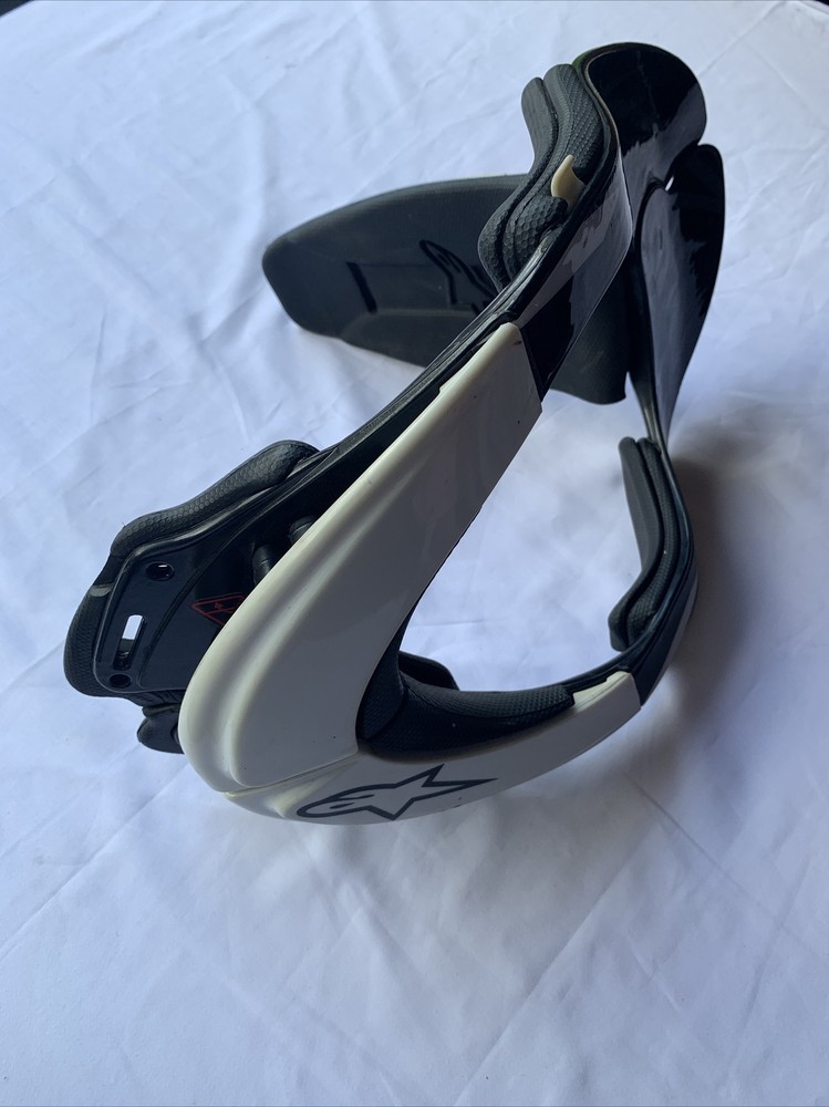 Alpinestars BNS Pro Neck Support Size S