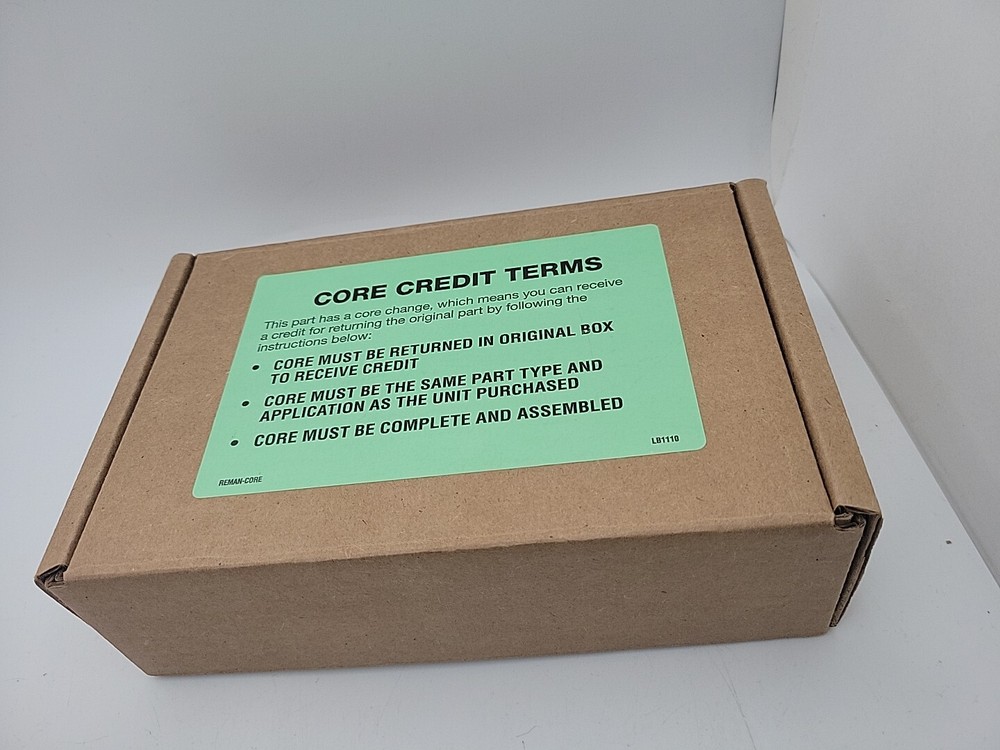 Dorman Transmission Control Module , PN# 599-120 W/ $20 Core Charge Refund