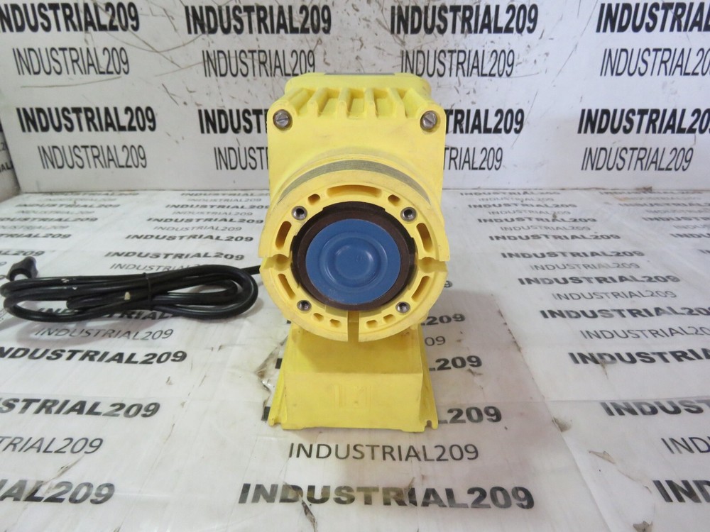 MILTON ROY PUMP A941-155S USED
