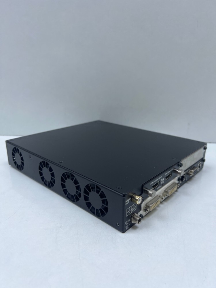 tvONE CORIO master micro C3-503 video processing system