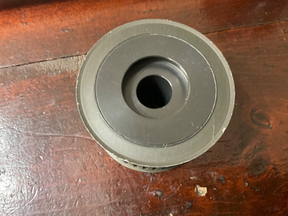 Packaging Part# 071155 Timing Pulley