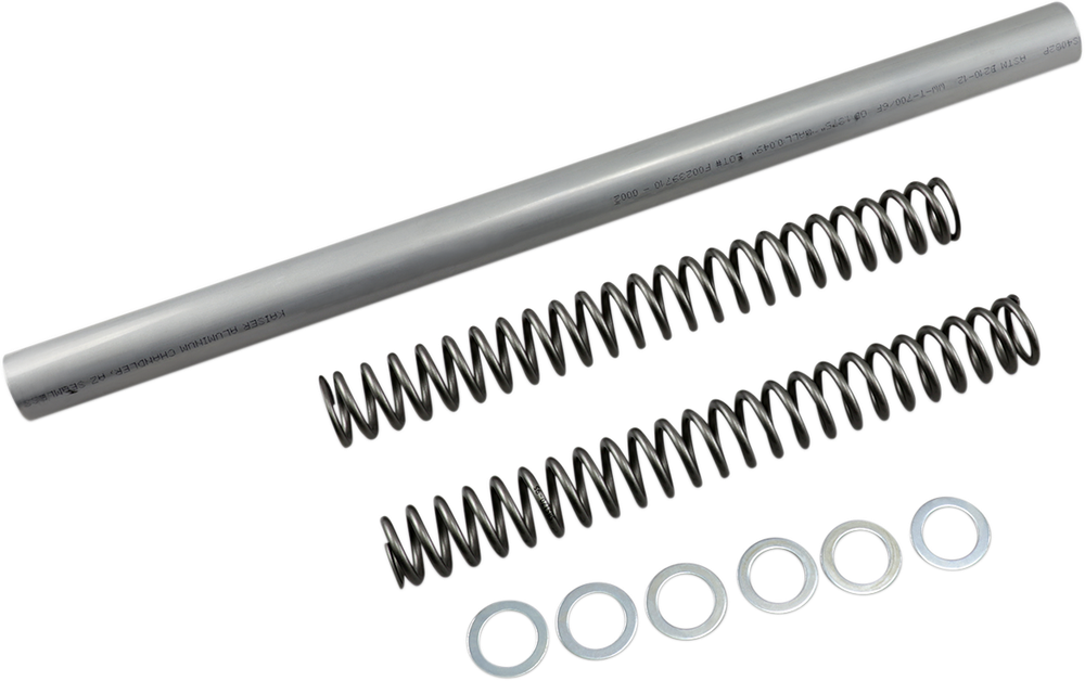 Race Tech Fork Spring 0.95 kg/mm Pair for Triumph Trident 900 95-98
