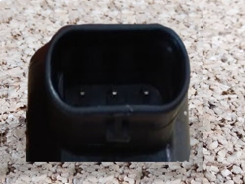 LAND ROVER PARKING AID SENSOR FRONT OUTER RANGE ROVER VELAR LR093753