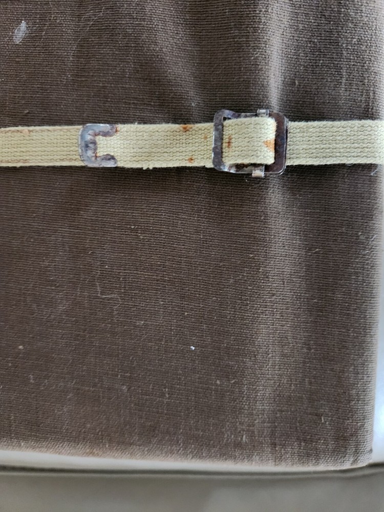 Ever-Ready Parcel Post Laundry Case ChiPenco ca. 1932