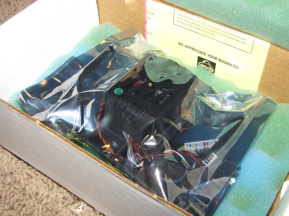 PELCO ICS-2CR12A Camera