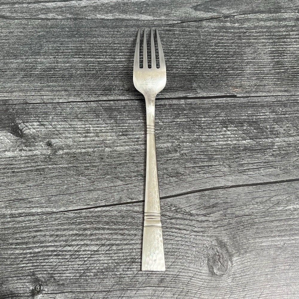 Gorham Stainless BALUSTER Hammered Satin Stainless Flatware CHOICE