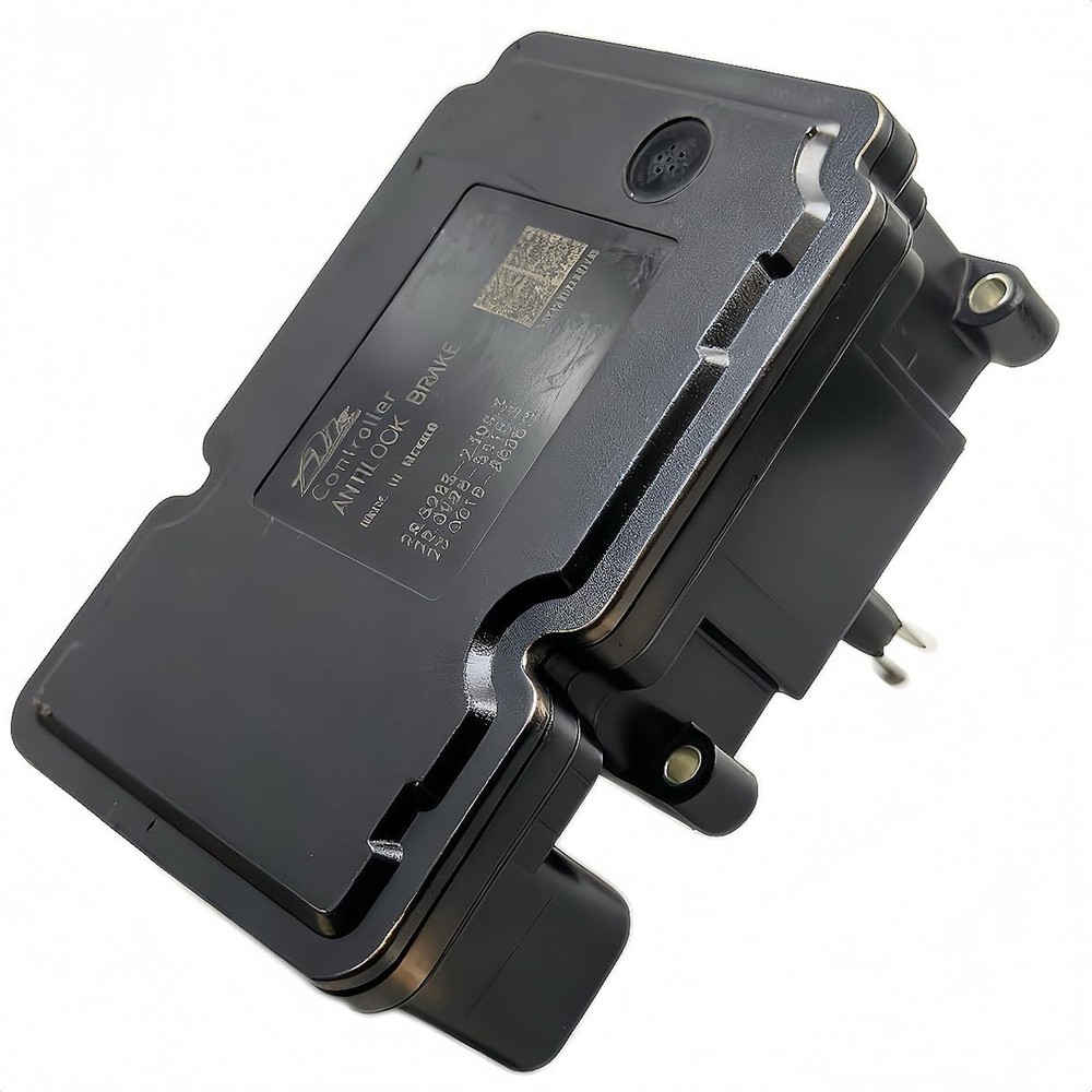 ABS Module for Jeep Wrangler 2014-2018 68259556AD Plug & Play No Coding