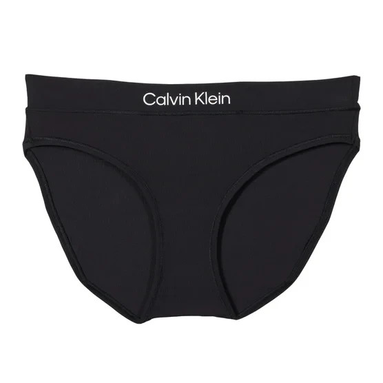 Calvin Klein Women’s Bikini, 3-pack