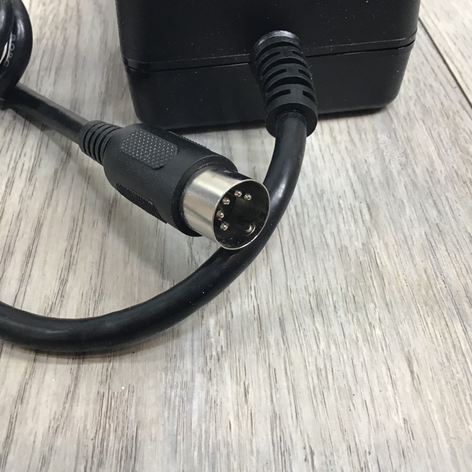 Mean Well P50A14E-R1B Switching Adapter 5 Pin 50W Max Output