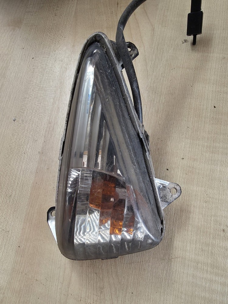 Honda CBF600 2006 Left Side Indicator