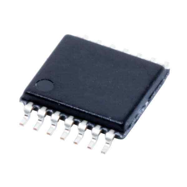 15Pcs LM2902PW TSSOP-14