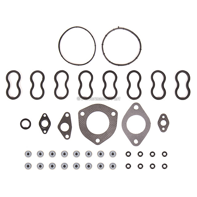 Full Gasket Set Head Bolts for 09-12 Chrysler Dodge Ram 1500 2500 3500 5.7L