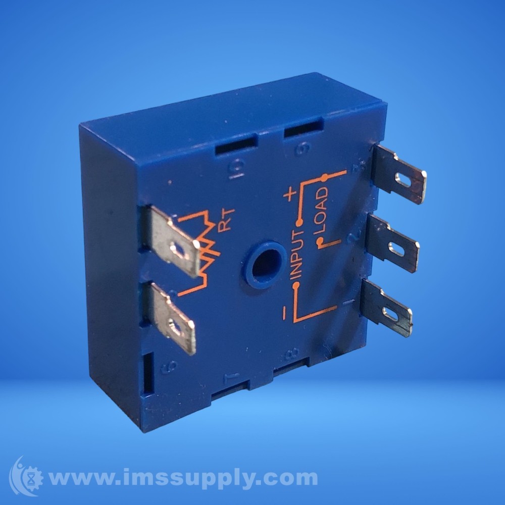 Infitec QIS522 Cycle Timer FNOB