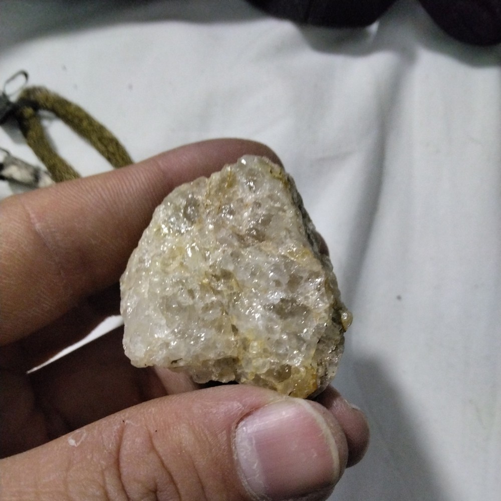 rough diamond