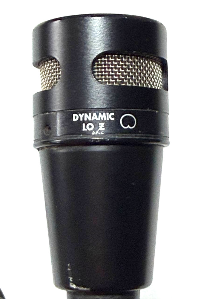 Shure VR300 Mic Microphone for Dispatch Console
