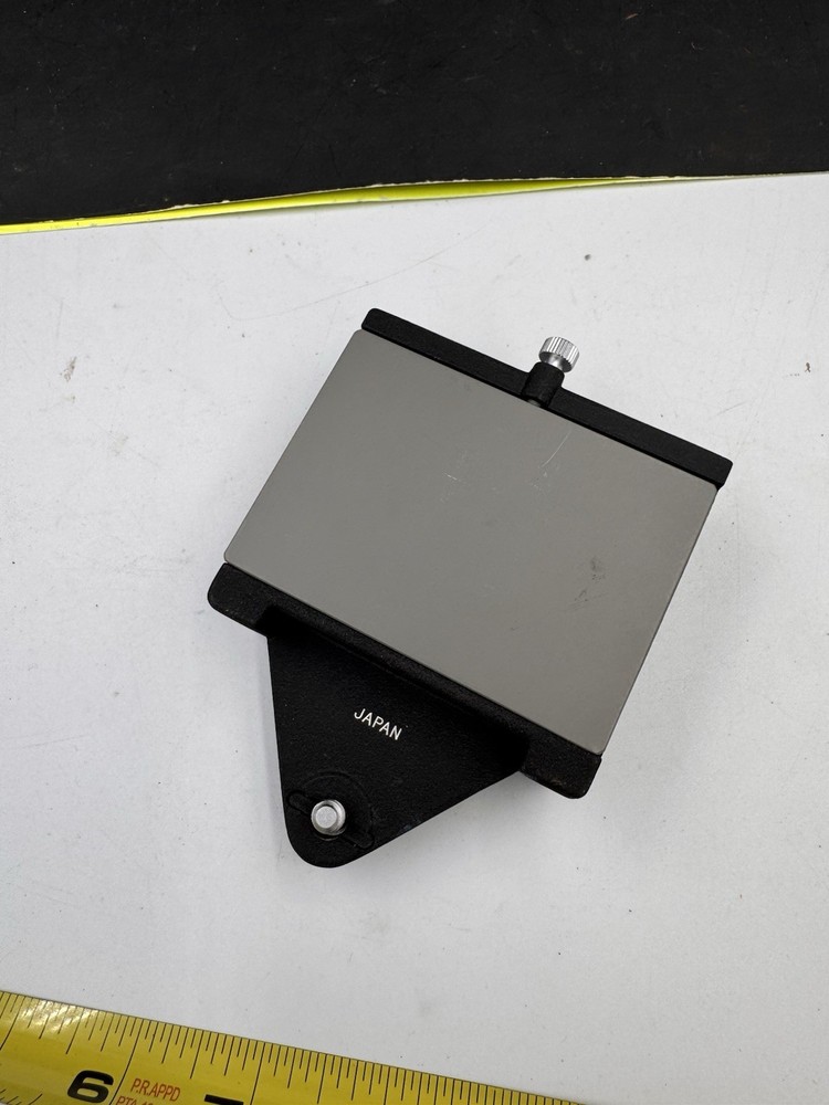 Minolta Macro stand Bellows 1. Excellent condition.