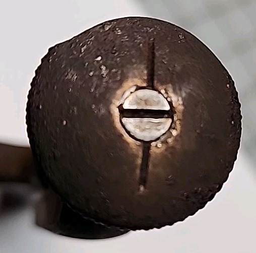 Mosin Nagant bolt assembly M91/M44