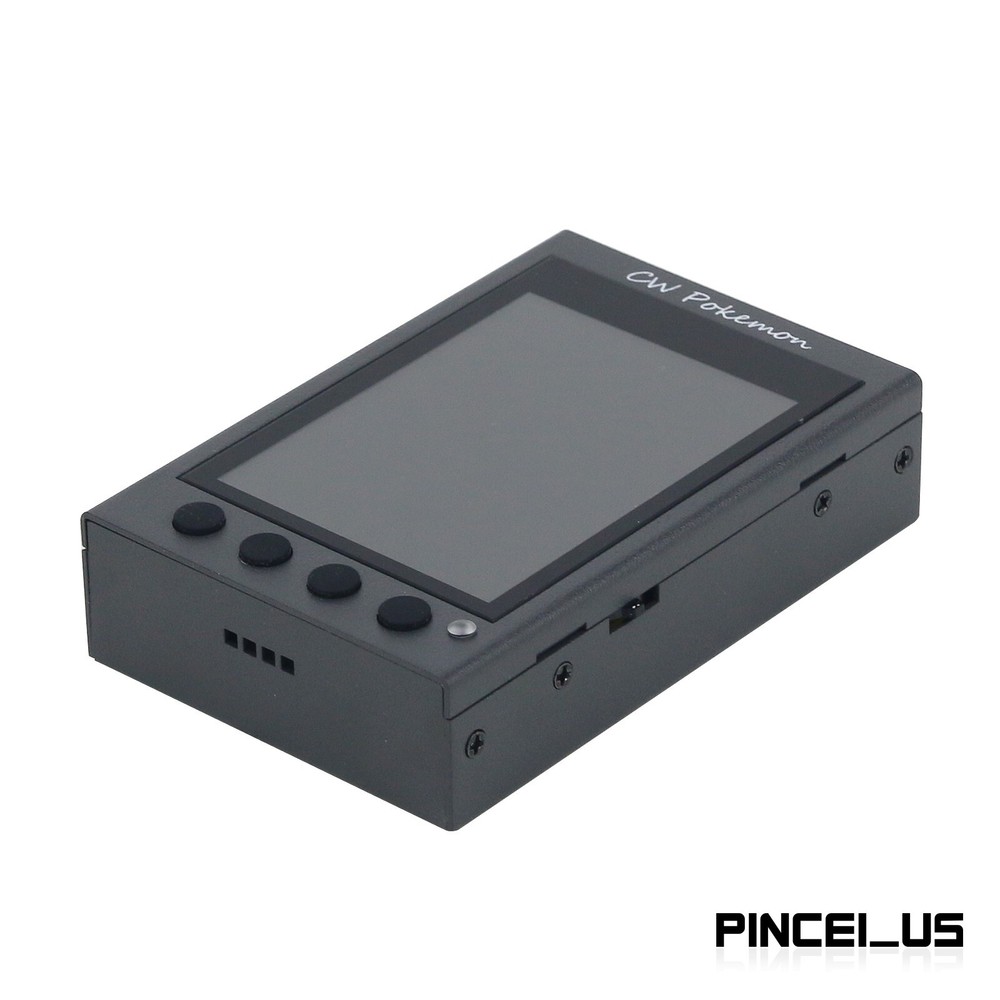 HAMCUBE PRO HAM CW Trainer Morse Code Trainer w/ 2.8" Screen Morse Trainer Sets