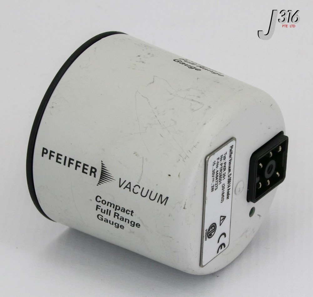 16180 PFEIFFER ELECTRONICS REPLACEMENT HEAD FOR PKR 251 PTR26001