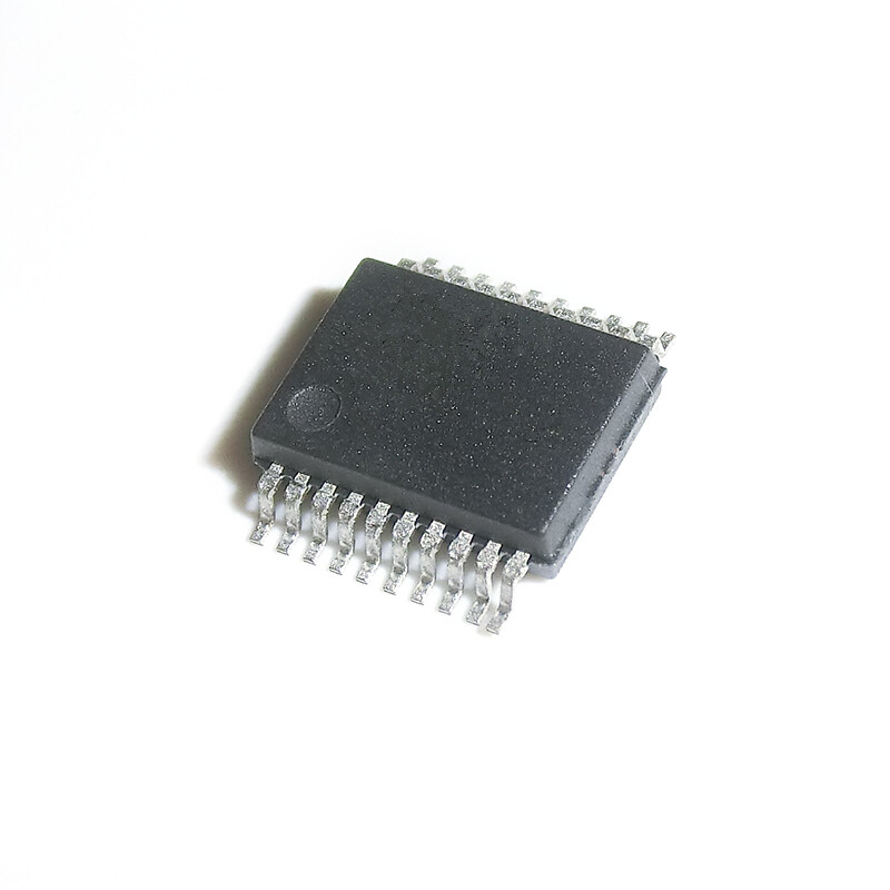 10PCS PCF8574TS 8574TS SSOP20