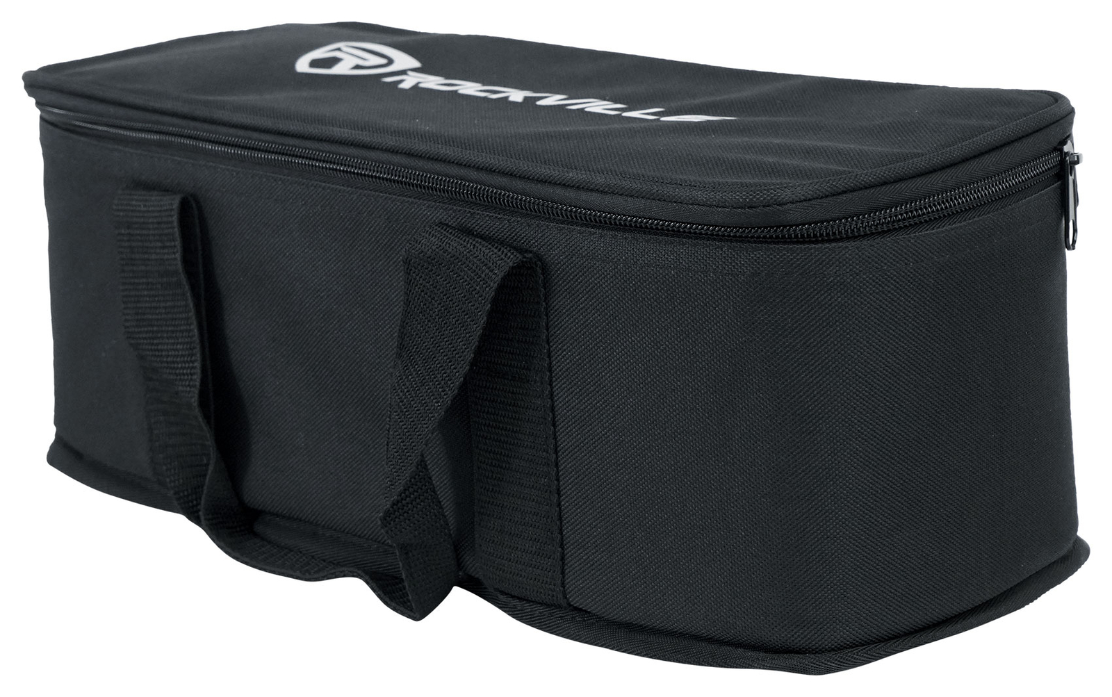 Rockville MINI RF BAG Carry Bag For 5 MINI RF Lights Plus Accessories