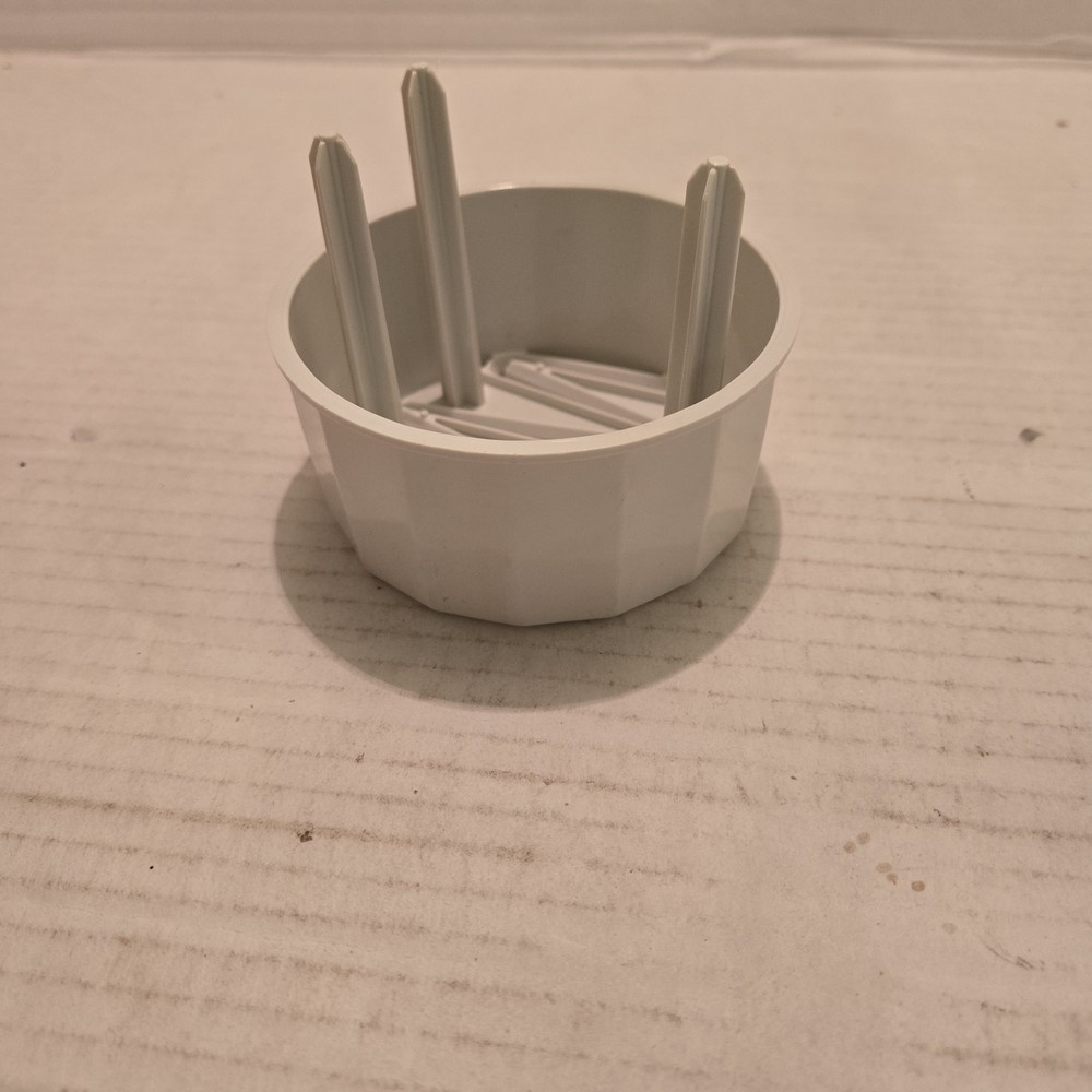 Pampered Chef Food Chopper 2585 Replacement Blade Guard