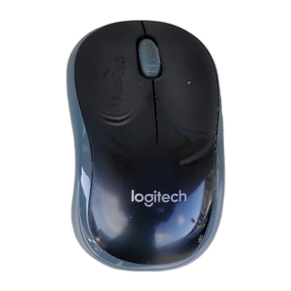 Logitech MK320 (920002836) Wireless Keyboard and Mouse Combo
