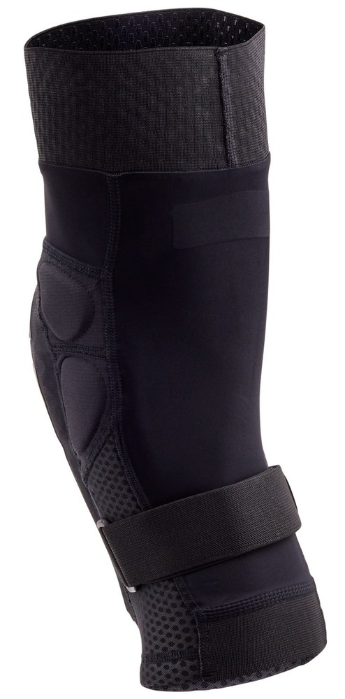 Fox Racing Launch Pro Knee Guards Black SM