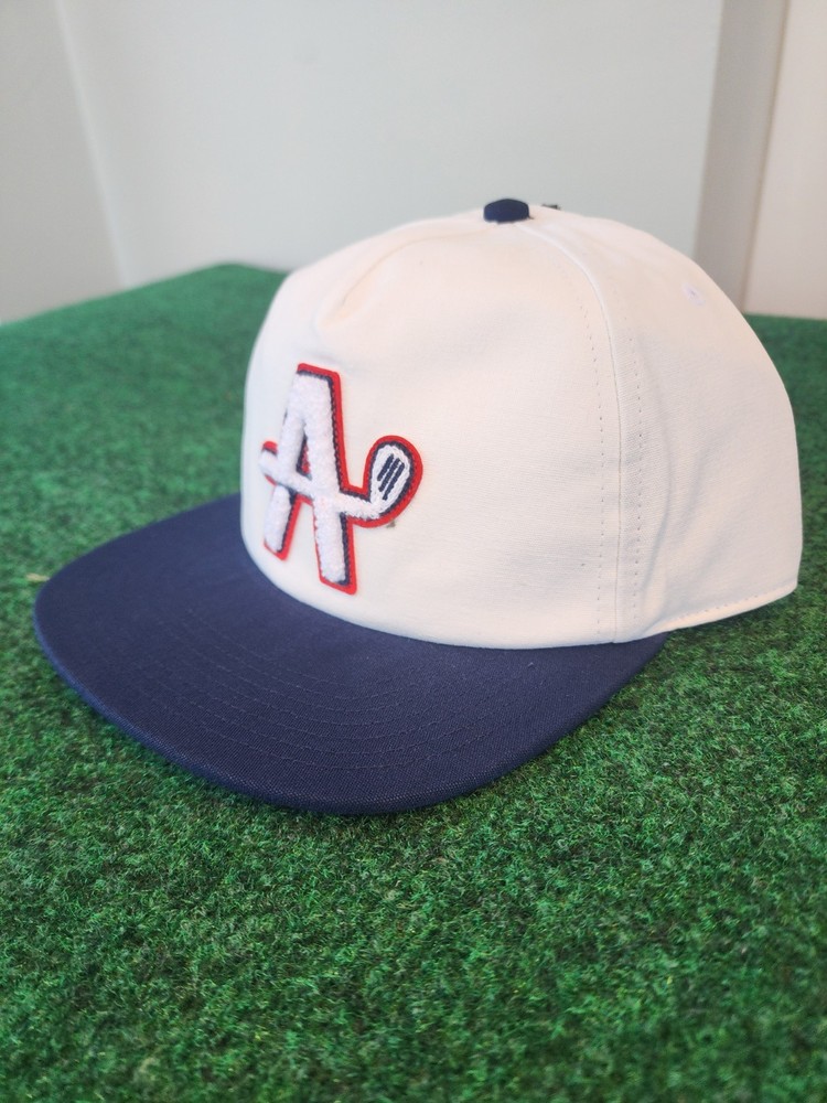 "ADIDAS US OPEN" HAT