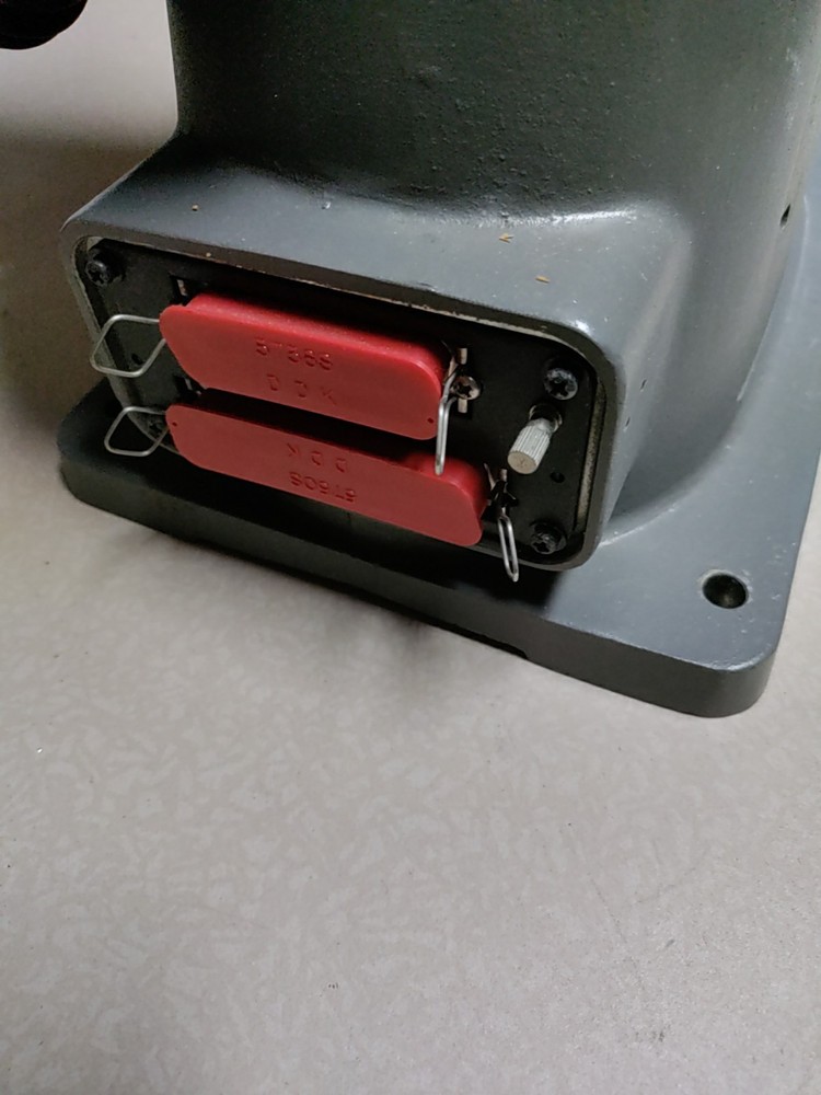 Mitsubishi Move Master Ex