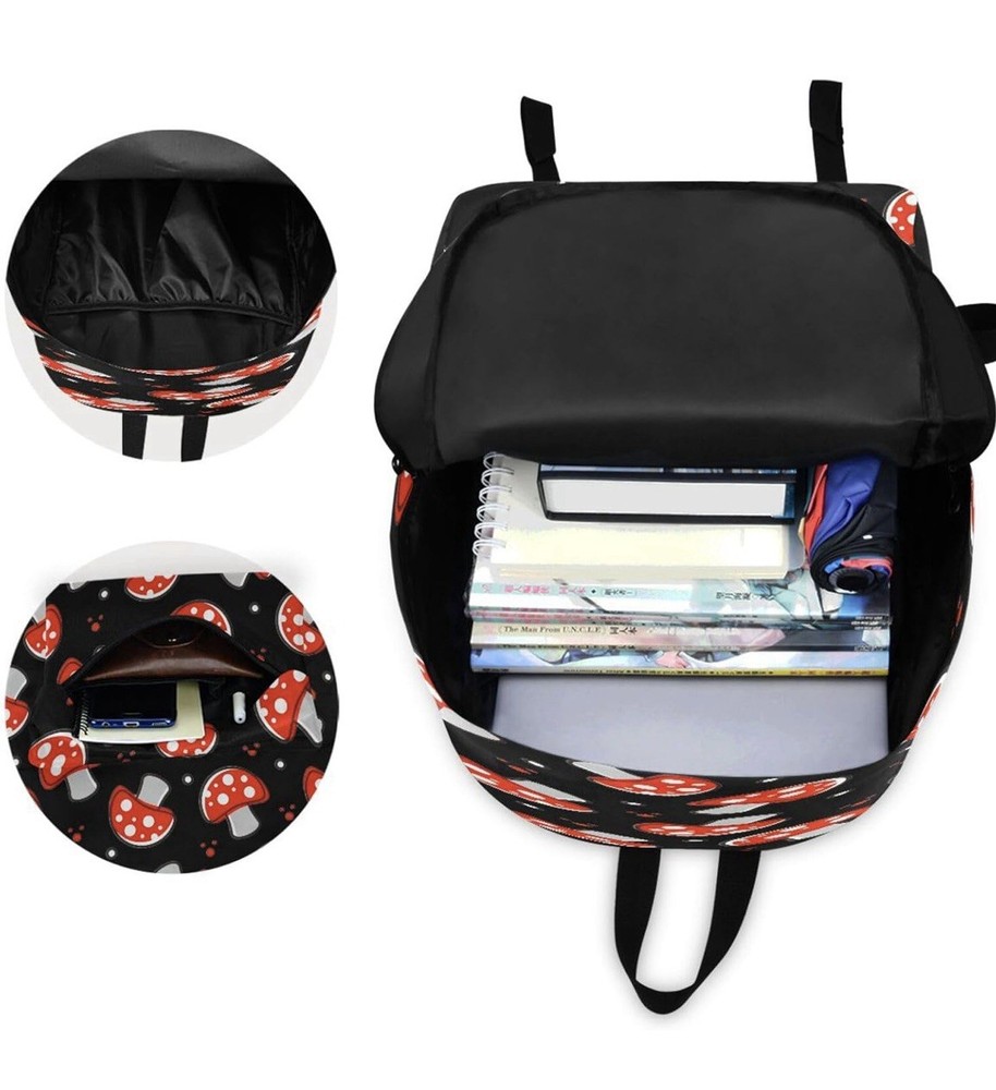 JSTEL Back Pack